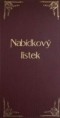 Nabídkový lístek